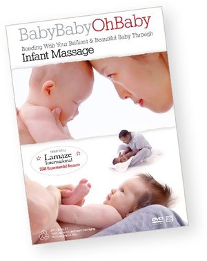 BabyBabyOhBaby: Infant Massage BabyBabyOhBaby: Infant Massage