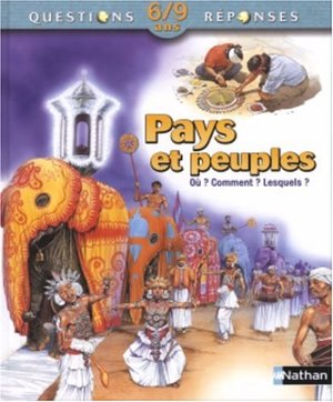 010-pays et peuples 6/9 ans 010-pays et peuples 6/9 ans
