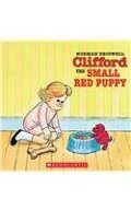 Clifford The Small Red Puppy with cd Clifford The Small Red Puppy with cd