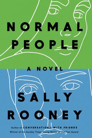 Normal People Normal People