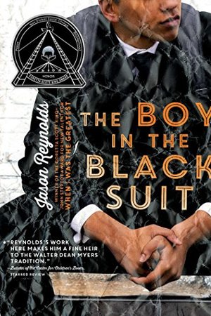 Boy in the Black Suit, The Boy in the Black Suit, The
