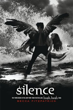 Silence (Hush Hush) Silence (Hush Hush)