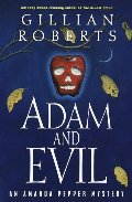Adam and Evil (Amanda Pepper, No. 9) Adam and Evil (Amanda Pepper, No. 9)