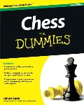 Chess For Dummies Chess For Dummies