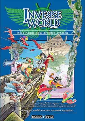 Inverse World Inverse World