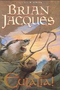 Eulalia! (Redwall, #19) Eulalia! (Redwall, #19)
