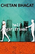 Half Girlfriend Half Girlfriend