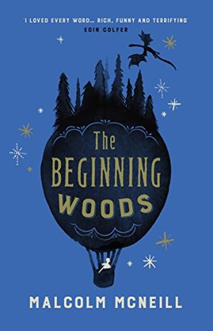 Beginning Woods, The Beginning Woods, The