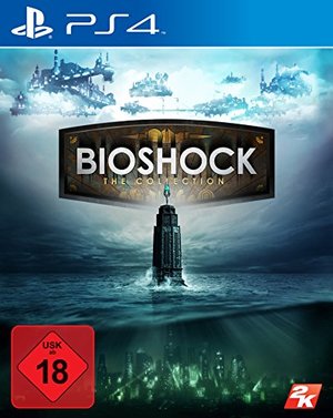 BioShock - The Collection BioShock - The Collection