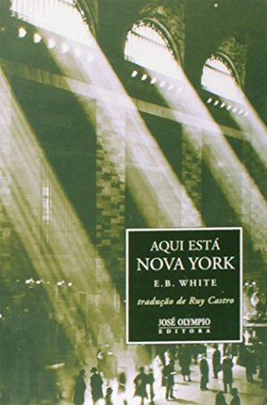 Aqui está Nova York Aqui está Nova York