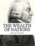 Wealth of Nations, The Wealth of Nations, The