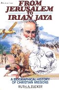 From Jerusalem to Irian Jaya From Jerusalem to Irian Jaya