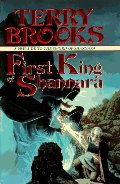 First King of Shannara (The Sword of Shannara) First King of Shannara (The Sword of Shannara)