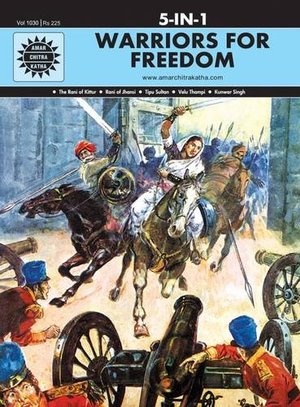 Warriors For Freedom (1030) Warriors For Freedom (1030)