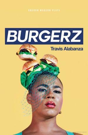 Burgerz Burgerz