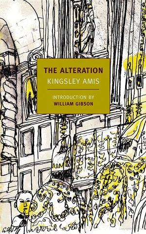 Alteration, The Alteration, The