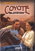 Coyote Summer Coyote Summer
