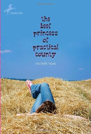 Beef Princess of Practical County, The Beef Princess of Practical County, The