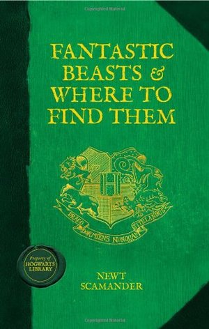 Fantastic Beasts and Where to Find Them Fantastic Beasts and Where to Find Them