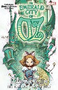 Oz: The Emerald City of Oz Oz: The Emerald City of Oz