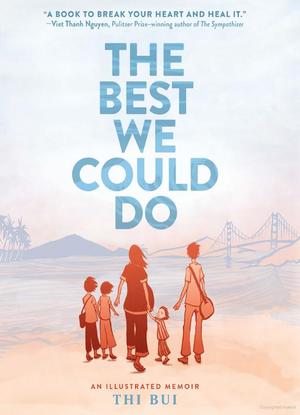 Best We Could Do, The Best We Could Do, The