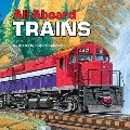 All Aboard Trains (Reading Railroad) All Aboard Trains (Reading Railroad)
