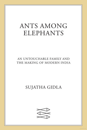 Ants Among Elephants Ants Among Elephants