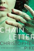 Chain Letter: Chain Letter; The Ancient Evil Chain Letter: Chain Letter; The Ancient Evil