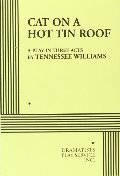 Cat on a Hot Tin Roof. Cat on a Hot Tin Roof.