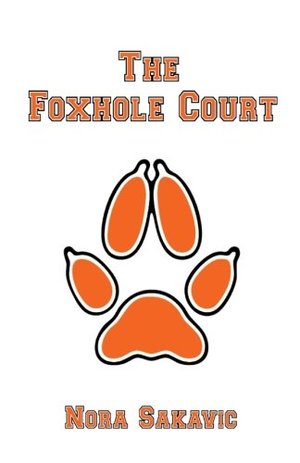 Foxhole Court (Book One), The Foxhole Court (Book One), The