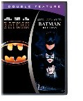 Batman & Batman Returns Batman & Batman Returns