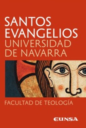 Sagrada Biblia. Santos evangelios Sagrada Biblia. Santos evangelios