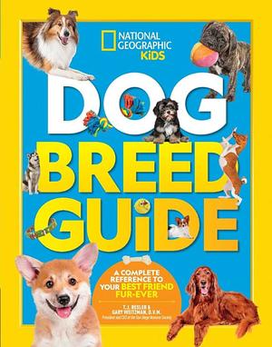 Dog Breed Guide Dog Breed Guide
