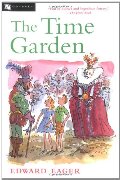 Time Garden, The Time Garden, The