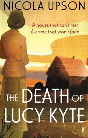 Death of Lucy Kyte (Josephine Tey), The Death of Lucy Kyte (Josephine Tey), The