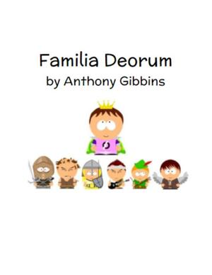 Familia Deorum Familia Deorum