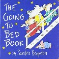 Going-To-Bed Book, The Going-To-Bed Book, The