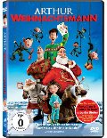 Arthur Weihnachtsmann Arthur Weihnachtsmann