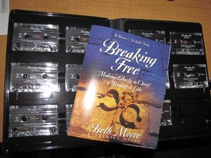 Breaking Free Audios Breaking Free Audios