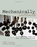 Mechanically Inclined: Building Grammar, Usage, and Style into Writer's Workshop Mechanically Inclined: Building Grammar, Usage, and Style into Writer's Workshop