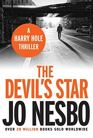 Devil's Star: A Harry Hole thriller (Oslo Sequence 3), The Devil's Star: A Harry Hole thriller (Oslo Sequence 3), The