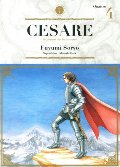 Cesare - Tome 4 Cesare - Tome 4
