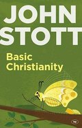 Basic Christianity: Who is Jesus? Why the Cross? Why is it Relevant Today? Basic Christianity: Who is Jesus? Why the Cross? Why is it Relevant Today?