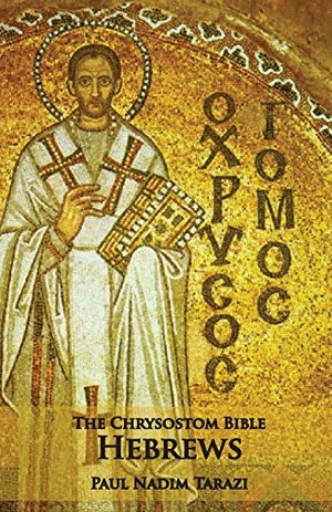 Hebrews: A Commentary Hebrews: A Commentary