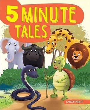 5 Minute Tales: 1 5 Minute Tales: 1