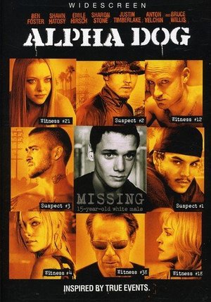 Alpha Dog (Widescreen Edition) Alpha Dog (Widescreen Edition)