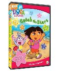 Dora the Explorer - Catch the Stars Dora the Explorer - Catch the Stars
