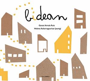 Bidean (Basque Edition) Bidean (Basque Edition)