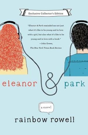 Eleanor and Park Eleanor and Park