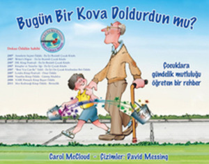 Bugün Bir Kova Doldurdun mu? Bugün Bir Kova Doldurdun mu?